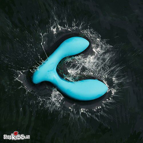  Địa chỉ bán Máy massage kích thích hậu môn điều khiển từ xa bằng remote LeLo Hugo giá sỉ