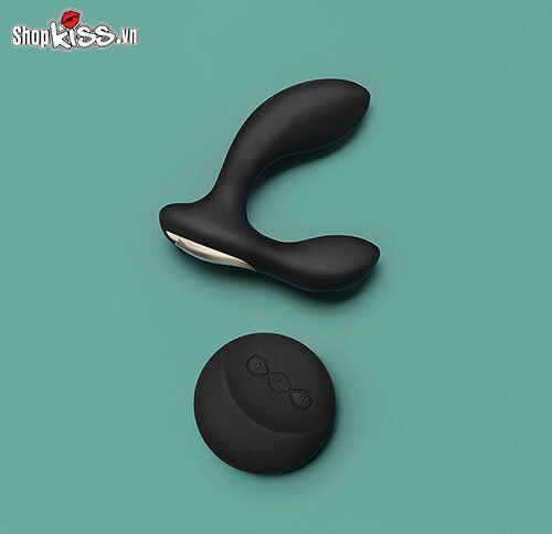  Địa chỉ bán Máy massage kích thích hậu môn điều khiển từ xa bằng remote LeLo Hugo giá sỉ