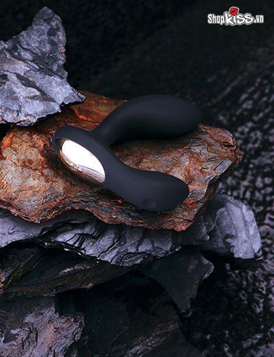  Địa chỉ bán Máy massage kích thích hậu môn điều khiển từ xa bằng remote LeLo Hugo giá sỉ