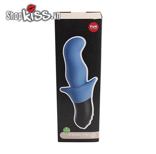Máy Massage Hậu Môn Tuyến Tiền Liệt Fun Factory Stronic Zwei