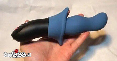 Máy Massage Hậu Môn Tuyến Tiền Liệt Fun Factory Stronic Zwei