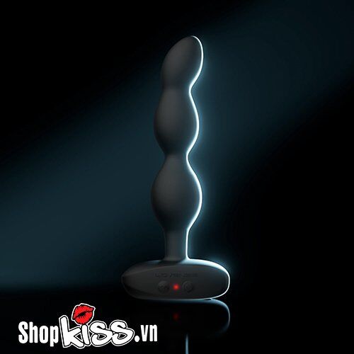  Sỉ Dụng cụ kích thích hậu môn cao cấp Lovense Ridge – Điều khiển qua app hàng mới về