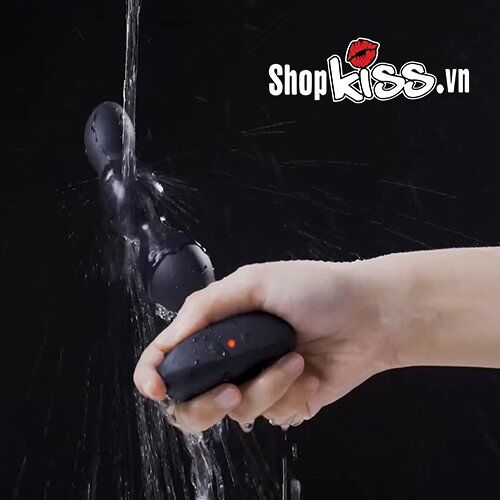  Sỉ Dụng cụ kích thích hậu môn cao cấp Lovense Ridge – Điều khiển qua app hàng mới về