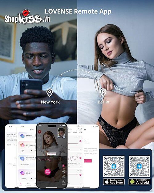  Bỏ sỉ Dụng cụ kích thích hậu môn Lovense Hush 2 – Điều khiển qua app giá rẻ