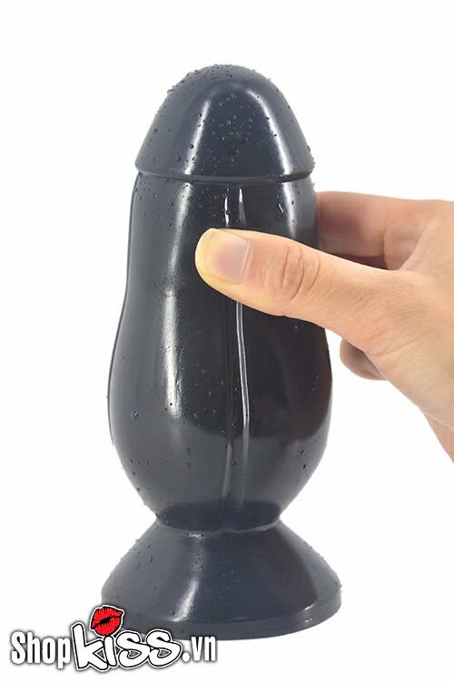 Dụng cụ kích thích hậu môn chân thực mô phỏng dương vật FAAK