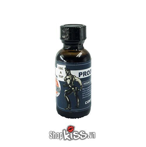 Popper Tom Of Finland 30ml hàng cao cấp chính hãng