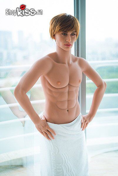  Kho sỉ Búp bê tình dục nam David 160cm USA tốt nhất