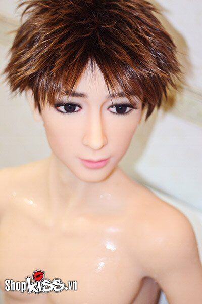  Đại lý Búp bê tình dục nam Ricky 148cm loại tốt