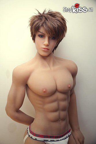  Bỏ sỉ Búp bê tình dục nam Anthony 140cm hàng xách tay