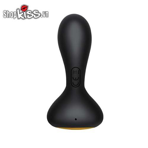 Máy rung hậu môn Svakom Vick Neo cao cấp điều khiển app tiện lợi