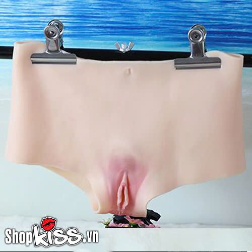 Quần Silicone Gay Cao Cấp Kích Thích Mua Ngay