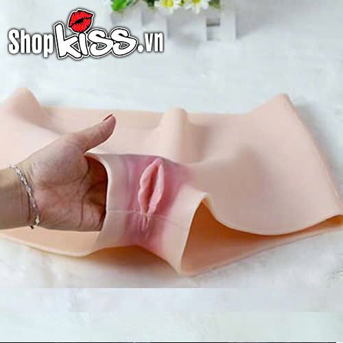 Quần Silicone Gay Cao Cấp Kích Thích Mua Ngay