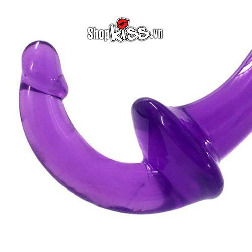  Nhập sỉ Dương vật silicone 2 đầu mềm mại dành cho cặp đôi đồng tính có tốt không?