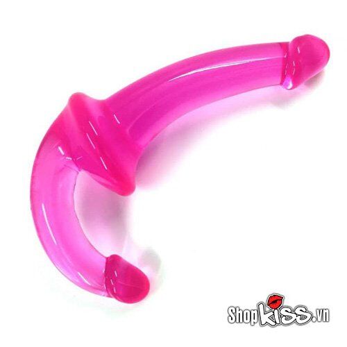  Nhập sỉ Dương vật silicone 2 đầu mềm mại dành cho cặp đôi đồng tính có tốt không?