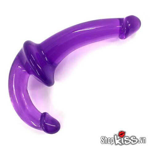  Nhập sỉ Dương vật silicone 2 đầu mềm mại dành cho cặp đôi đồng tính có tốt không?
