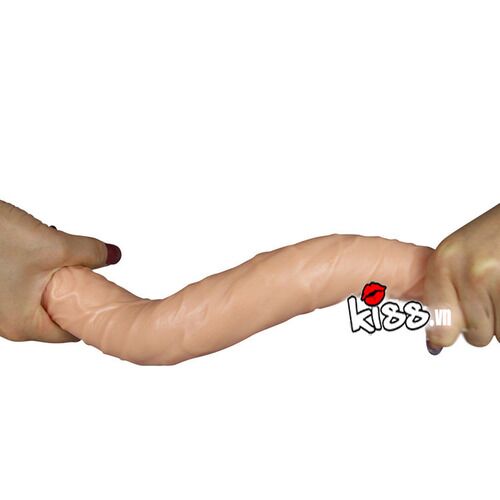  Địa chỉ bán Dương vật 2 đầu mềm mịn Lovetoy cho chị em chính hãng
