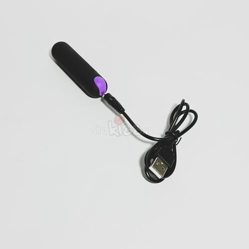 Dương Vật 2 Đầu Mềm Mịn LoveToy Rung Điều Khiển Xa Hấp Dẫn