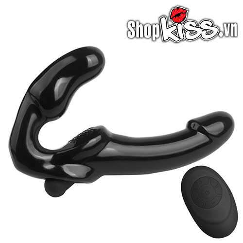  Cửa hàng bán Dương vật giả 2 đầu Yunman Double Headed Dragon – Điều khiển từ xa cao cấp