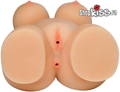  Giá sỉ Búp bê silicon ngực tròn căng mông mẩy giá rẻ