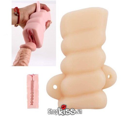 Âm đạo giả Ashton Moore silicon mềm chống thấm nhập khẩu Âm đạo giả Ashton Moore silicon mềm chống thấm nhập khẩu