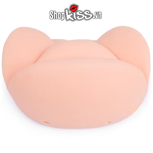 Âm đạo mũm mĩm gái mới lớn silicon chống thấm chất lượng cao Âm đạo mũm mĩm gái mới lớn silicon chống thấm chất lượng cao