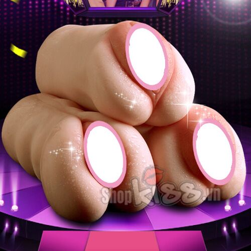 Cung cấp Âm đạo giả silicon trần cho nam thủ dâm tốt nhất