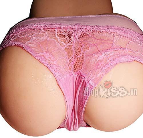  Cửa hàng bán Âm đạo giả mông silicone kiểu Doggy hàng mới về