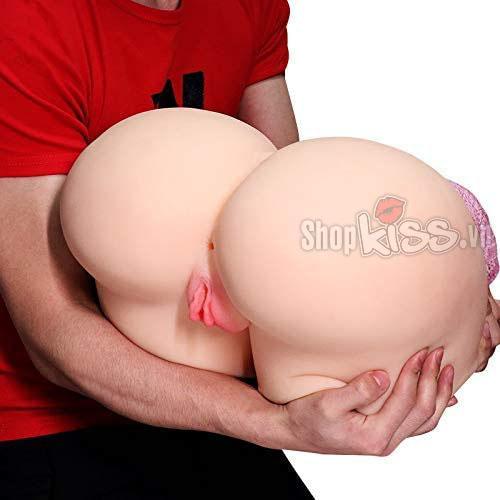  Cửa hàng bán Âm đạo giả mông silicone kiểu Doggy hàng mới về