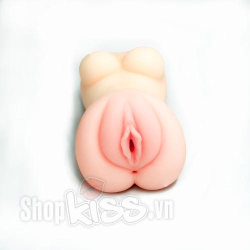  Review Âm Đạo Giả Silicone Trần Jiuai Mềm Mại Như Thật mới nhất