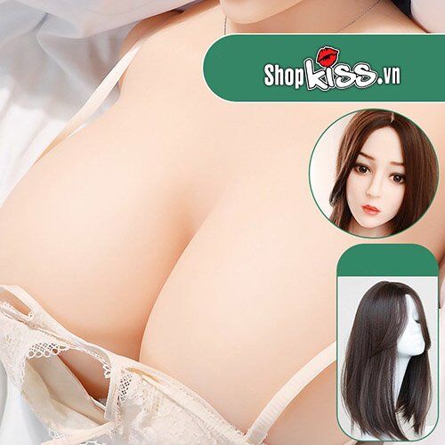  Thông tin Búp bê tình dục bán thân có mặt vú to tuyệt đẹp loại tốt
