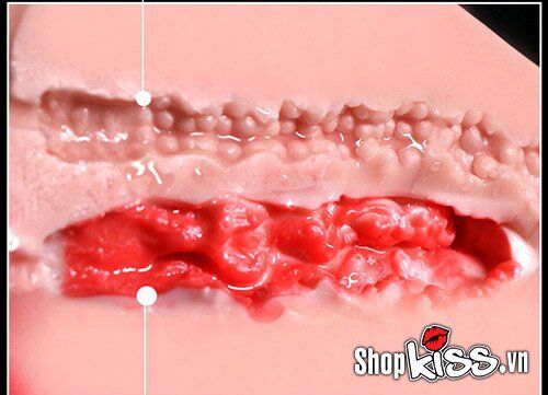 Âm đạo giả mông silicone thủ dâm nam kích thích âm thanh rên chân thật Âm đạo giả mông silicone thủ dâm nam kích thích âm thanh rên chân thật