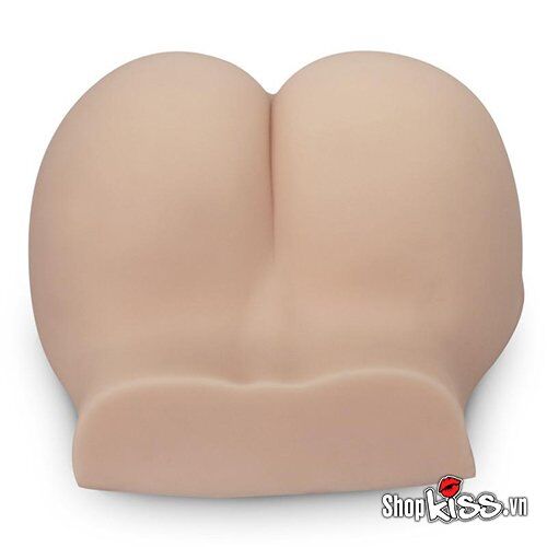 Âm đạo giả mông silicone trần Long Love Jiuai chống thấm cao cấp