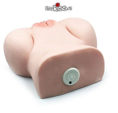  Địa chỉ bán Âm đạo giả silicon nằm ngửa hồng hào như thật hàng xách tay