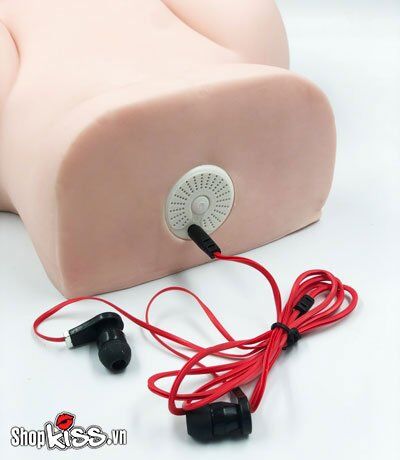  Địa chỉ bán Âm đạo giả silicon nằm ngửa hồng hào như thật hàng xách tay