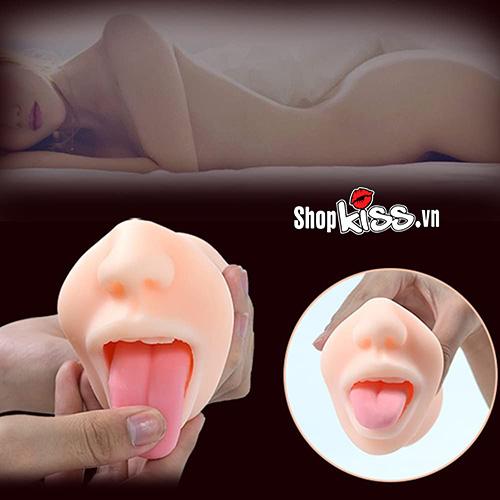  Địa chỉ bán Âm đạo giả hình miệng như thật hàng xách tay