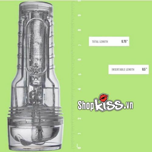  Đánh giá Đèn pin thủ dâm ngụy trang trong suốt mới nhất