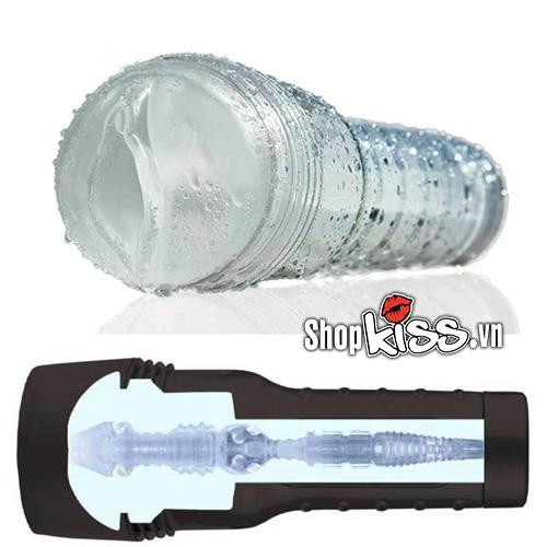  Đánh giá Đèn pin thủ dâm ngụy trang trong suốt mới nhất