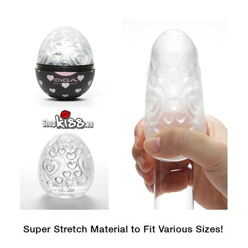  Mua Trứng thủ dâm Tenga Egg loại tốt