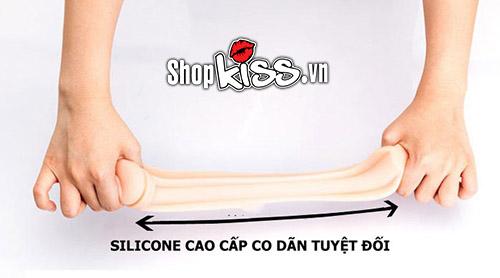  Thông tin Âm đạo giả cốc Loveaider – Bên trong có gân gai cực sướng chính hãng