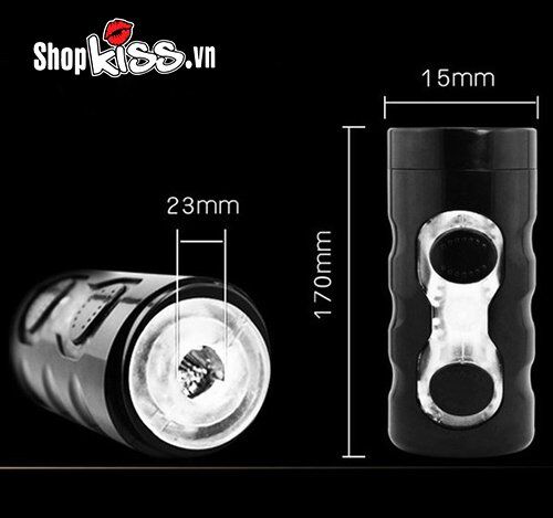  Đại lý Cốc thủ dâm Youcup tách đôi có tốt không?