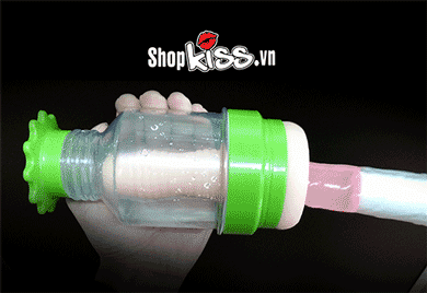  Phân phối Cốc thủ dâm trong nước Water Course hàng xách tay