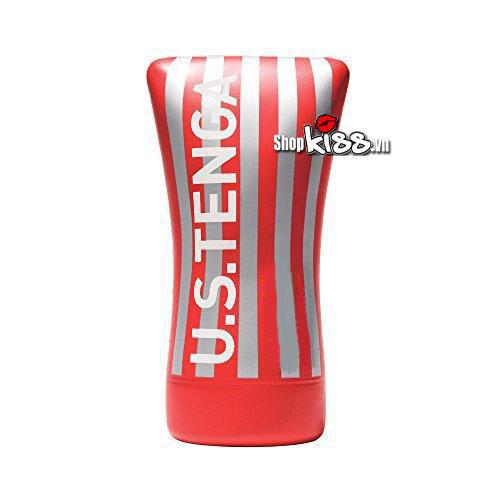  Địa chỉ bán Cốc thủ dâm Tenga U.S. Soft Tube Nhật hàng xách tay