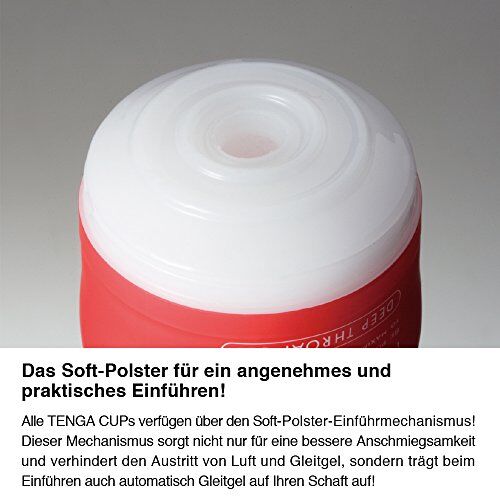 Cốc thủ dâm Tenga U.S. Soft Tube silicon cao cấp kích thích nam Cốc thủ dâm Tenga U.S. Soft Tube silicon cao cấp kích thích nam