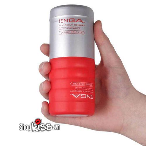  Nơi bán Cốc thủ dâm Tenga 2 đầu nhập khẩu Nhật Bản chính hãng