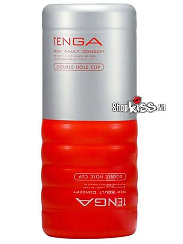  Nơi bán Cốc thủ dâm Tenga 2 đầu nhập khẩu Nhật Bản chính hãng