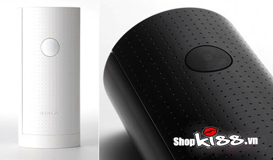  Bỏ sỉ Cốc thủ dâm cao cấp tách đôi Tenga Flip 2G Solid Black giá tốt