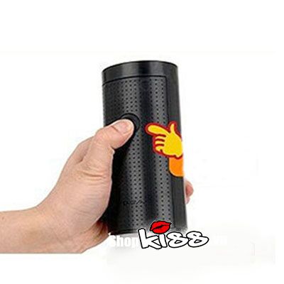  Bỏ sỉ Cốc thủ dâm cao cấp tách đôi Tenga Flip 2G Solid Black giá tốt