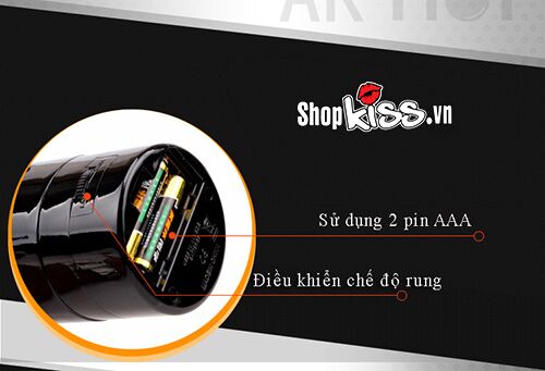  Bỏ sỉ Âm đạo giả AK Hot – Hoa hồng đen siêu kích thích mới nhất
