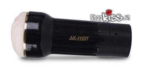 Âm đạo giả AK Hot Hoa hồng đen siêu kích thích chất liệu cao cấp mềm mịn Âm đạo giả AK Hot Hoa hồng đen siêu kích thích chất liệu cao cấp mềm mịn