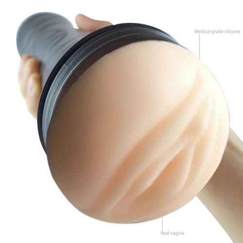 Âm đạo giả 4D Rennes sạc pin sang trọng cảm giác thật giá tốt